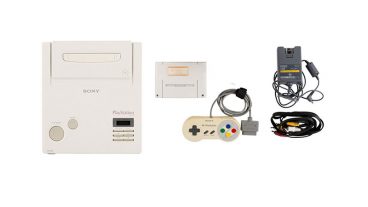 Nintendo Playstation truyền kỳ – P.2 - PC/Console