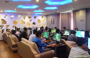 Trung bình 1 người dân Trung Quốc chơi game 6 tiếng mỗi ngày
