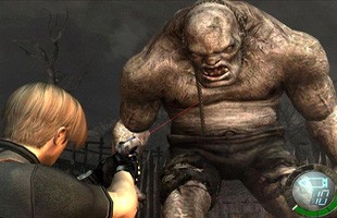 Vì sao Capcom không nên làm lại Resident Evil 4 ?
