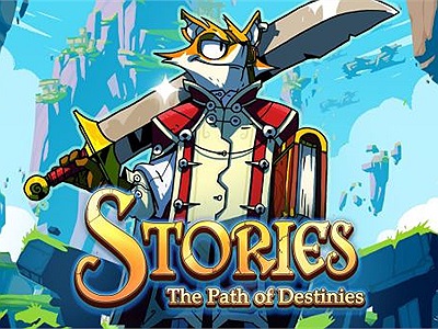 Stories: The Path of Destinies tựa tuyệt hảo đang chờ bạn sở hữu miễn phí