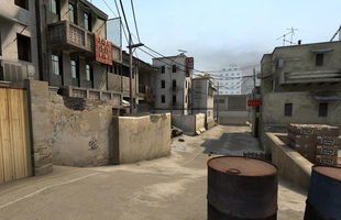 Vì sao Dust 2 lại là map được yêu thích nhất trong thế giới Counter-Strike?