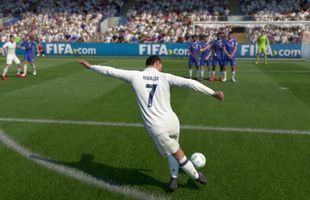 Đá phạt trong FIFA Online 4 sẽ tinh tế hơn gấp 10, nhưng mà cũng khó ăn bàn hơn nhiều!