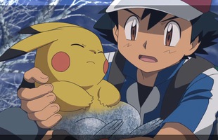 Nếu không phải Pikachu, liệu cái tên nào sẽ đủ sức thay thế làm gương mặt đại diện cho Pokemon?