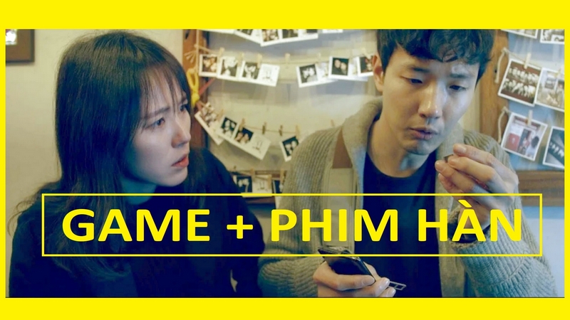 The Insider – Game kết hợp phim hành động Hàn Quốc mang trải nghiệm cực chất lên Mobile