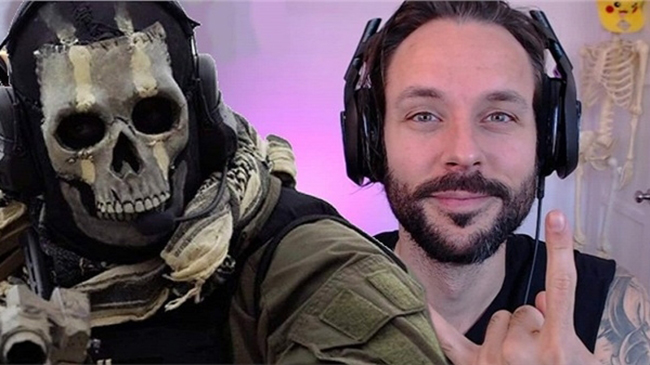 Diễn viên lồng tiếng trong Call of Duty cho Ghost bị sa thải sau khi phân biệt giới tính