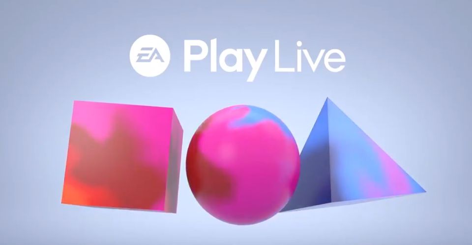 EA ấn định ngày tổ chức sự kiện Summer EA Play Live