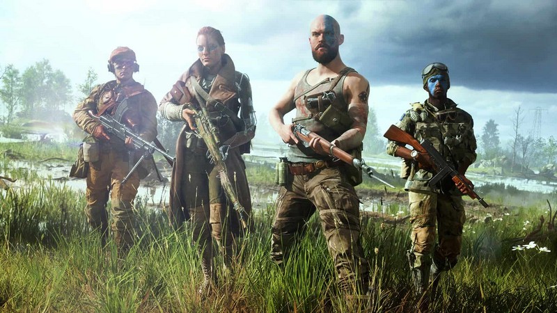 Chính thức chốt hạ thời điểm Battlefield 6 ra mắt làng game