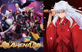 NetEase Games sẽ đưa InuYasha trở thành Thức Thần trong Onmyoji Arena?