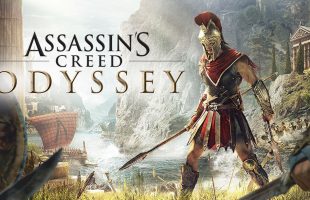 Assassin’s Creed Odyssey vội vã ra mắt ngay trong năm nay, game thủ thất vọng vì Ubisoft lại “quen đường cũ”