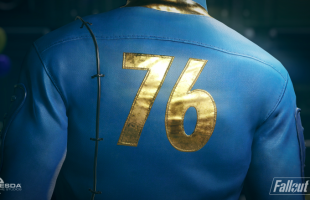 E3 2018: Fallout 76 ra mắt với quy mô gấp 4 lần Fallout 4, tập trung vào multiplayer