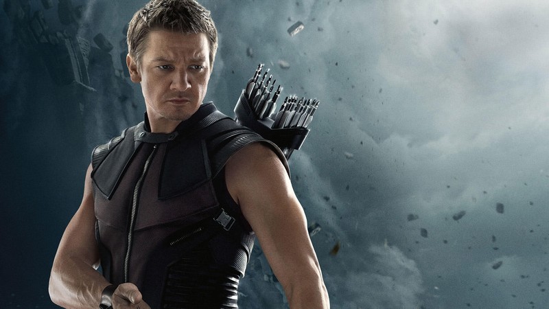 Marvel tiết lộ chàng cung thủ Hawkeye cũng sẽ có phim riêng trong tương lai