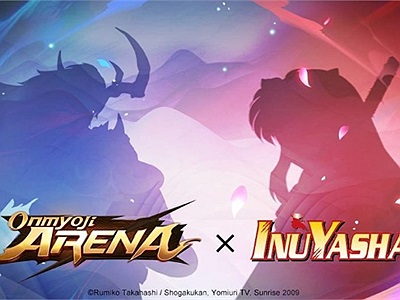 Onmyoji Arena x InuYasha - Game thủ sẽ có gì khi 2 siêu phẩm kết hợp với nhau?