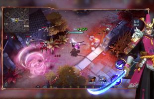 Survival Heroes – game mobile kết hợp lối chơi Sinh tồn và MOBA đến từ Snailgame