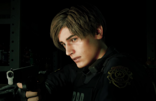 Resident Evil 2 Remake tái xuất cùng thông tin và hình ảnh mới