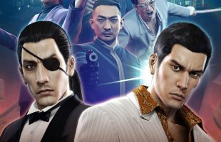 E3 2018: 2 phiên bản đầu tiên của dòng game Yakuza sẽ đổ bộ lên PC