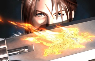 Final Fantasy 8 sắp được remaster, cùng ôn lại kỷ niệm về tựa game huyền thoại này