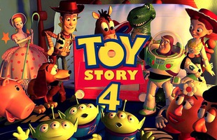 Phản ứng sớm về Toy Story 4: Một tuyệt tác điện ảnh, một câu chuyện cảm xúc nhất từ trước đến nay