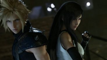 E3 2019 – Final Fantasy VII Remake và câu chuyện Remaster của Square Enix - PC/Console