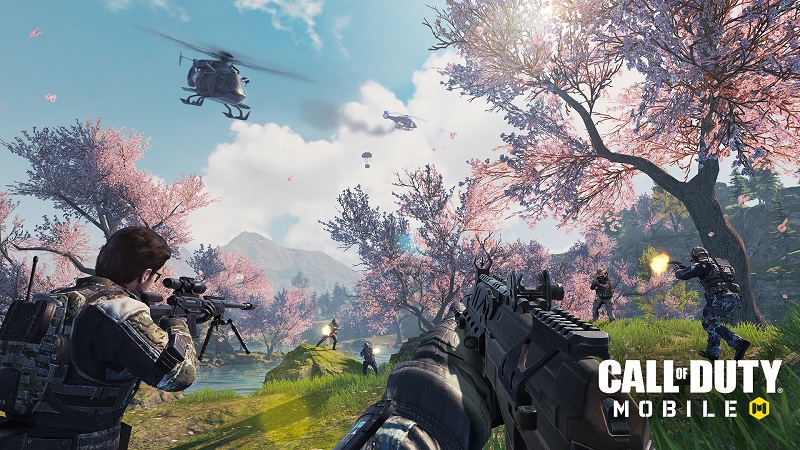 Hướng dẫn tải và chơi Call of Duty Mobile đợt thử nghiệm thứ 2 tại Úc