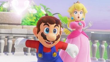 Mối quan hệ giữa Peach và Mario có thực sự lãng mạn? – P.Cuối - PC/Console