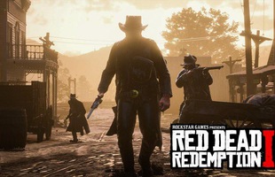 “Chẳng có gì khó để phát hành Red Dead Redemption 2 trên PC”