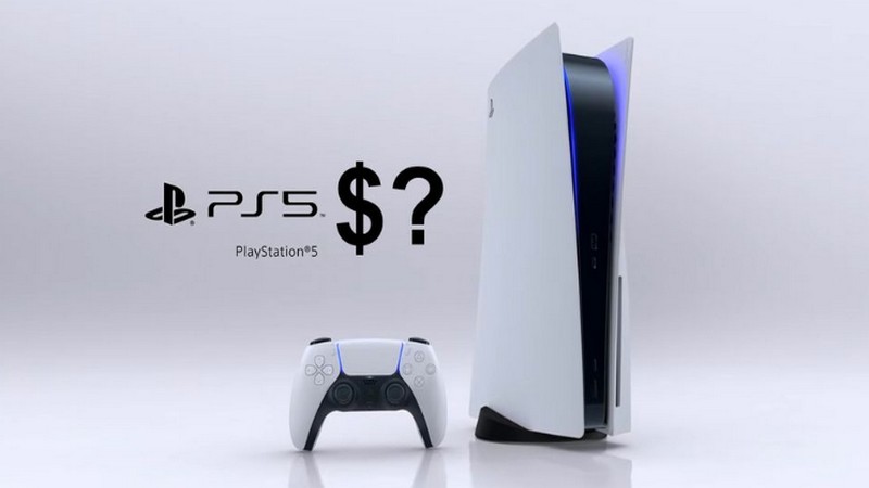 Chuyên gia dự đoán giá PS5, bao nhiêu thì đáng mua?