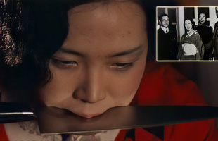 Vụ án sát nhân geisha đầy biến thái từng gây tranh cãi khi được đưa lên phim 18+ của Nhật Bản