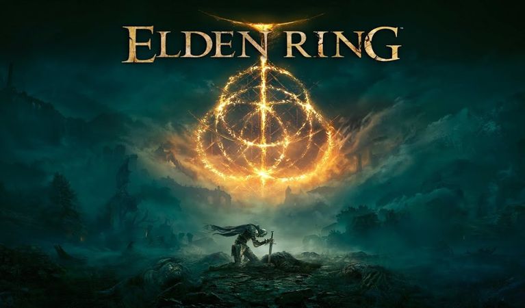 Miyazaki yêu cầu Elden Ring tiết lộ vào cuối Summer Game Fest