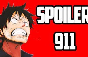 One Piece 911: Hé lộ hình ảnh mới nhất về O-Tama, cô gái bí ẩn có mối quan hệ với Hoả Quyền Ace