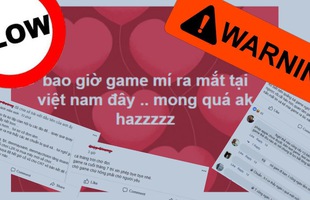 Lineage 2 Revolution: Game thủ Việt bắt đầu ngán ngẩm vì việc chờ đợi quá lâu