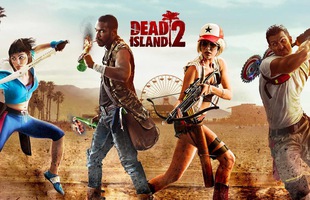 Sau 4 năm im hơi lặng tiếng, Dead Island 2 báo tin mừng cho người hâm mộ
