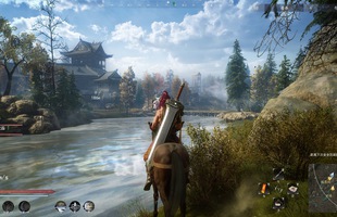 Lại xuất hiện một game hot Trung Quốc lọt top bán chạy nhất trên Steam