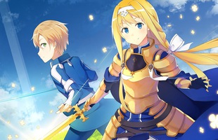Sword Art Online: Alice và 5 nhân vật mới xuất hiện nhưng rất được lòng fan trong Alicization