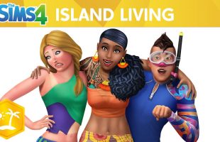 [Đánh giá] The Sims 4 Island Living – Thành công hiếm hoi của EA trong những năm qua