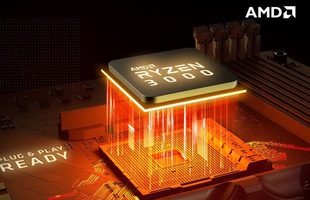 Intel nghĩ gì khi AMD Ryzen 3000 