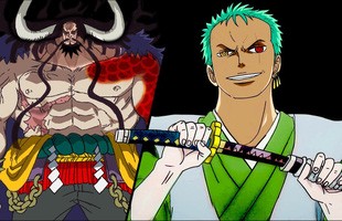 One Piece: Top 10 nhân vật mạnh nhất trong liên minh lật đổ Kaido tại Wano, Luffy có phải là số 1? (P2)