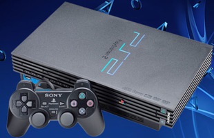 Vì sao PS2 là hệ máy console được yêu thích nhất mọi thời đại ?