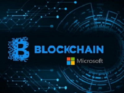 Microsoft tung ra sản phẩm Blockchain mới 