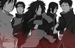 Giả thuyết Naruto: Tại sao dòng máu di truyền không thuần chủng nhưng tộc nhân Uchiha vẫn có thể kích hoạt Sharingan dễ dàng?