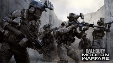 Khám phá phần chơi đơn của Call of Duty: Modern Warfare - PC/Console