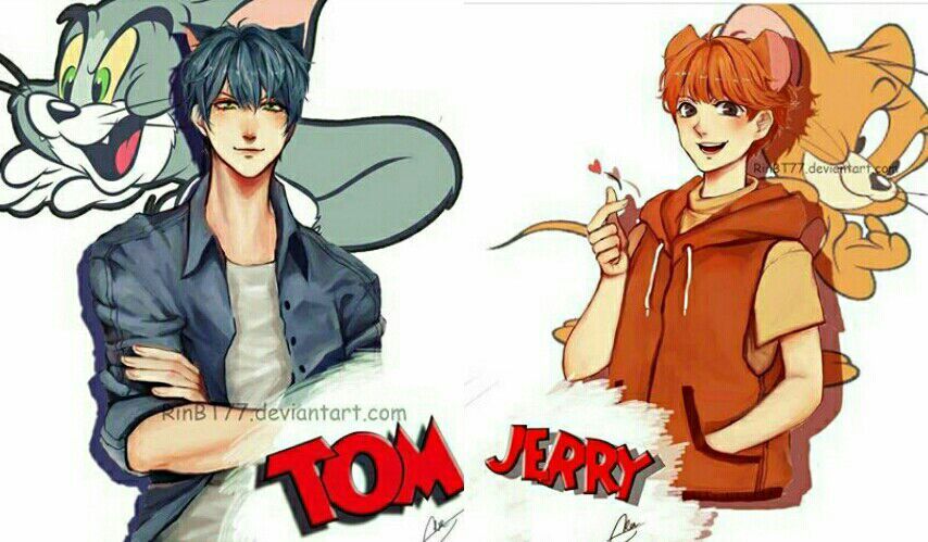 Tom và Jerry bản người đóng sẽ phá nát tuổi thơ của khán giả?