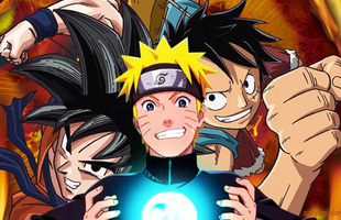 Naruto và 10 nhân vật anime nổi tiếng này sẽ ước gì nếu có trong tay 7 viên Ngọc Rồng? (P2)