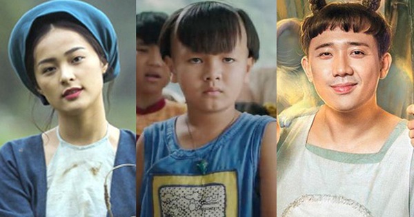 5 phim Việt lấy cảm hứng từ truyện kể dân gian, 