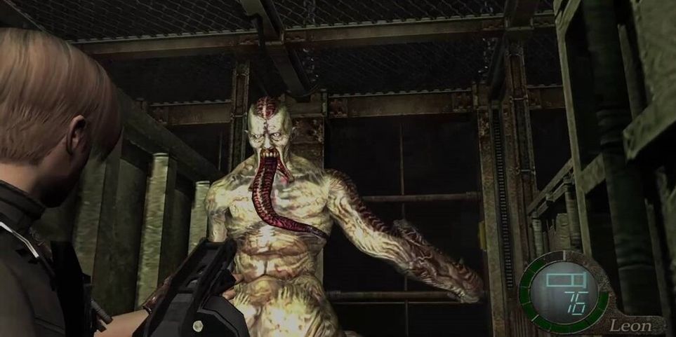 10 con trùm mạnh mẽ và kinh dị nhất trong Resident Evil (Phần 1)