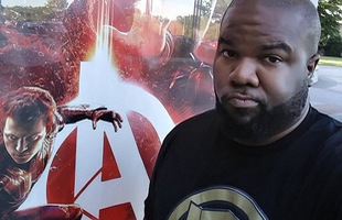 Cái kết có hậu cho fan hâm mộ cuồng nhiệt xem Avengers: Infinity War tới 103 lần