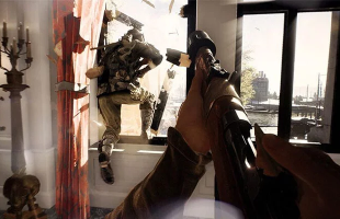 Battlefield V giở chứng chặn game thủ chat các từ “lag”, “DLC”, “Titanfall” và “người da trắng”