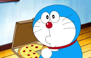 Tay Doraemon tròn vo thì cầm đồ đạc kiểu gì?