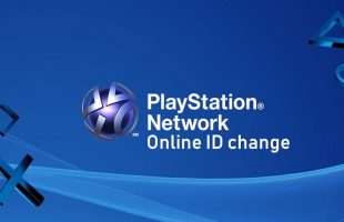 Tính năng đổi tên PSN cho game thủ PS4 sắp ra mắt