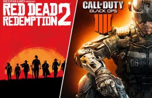 Không phải Red Dead Redemption 2, CoD Black Ops 4 mới là game được mong chờ nhất mùa lễ cuối năm