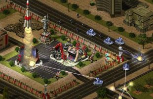 EA xác nhận đang remaster loạt game dàn trận huyền thoại Command & Conquer